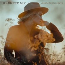 Jessica Willis Fisher Releases Solo Album 'Brand New Day'