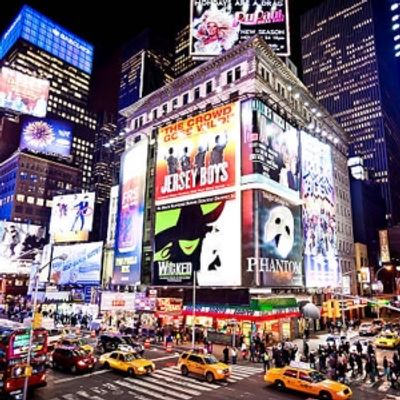 NYC Shaken by 4.8 Magnitude Earthquake: Broadway Shows Respond