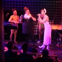 Video: Andrew Keenan-Bolger, Bonnie Milligan, Natalie Walker and More Join The…