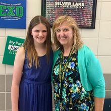 Student Blog: Feminine Fortitude