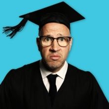 Best-Selling Author Sam Avery to Bring New Stand-Up Show TODDLERGEDDON to Swindon Art