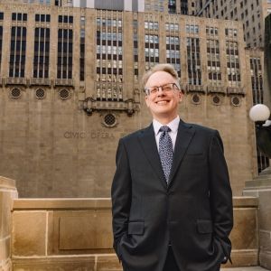 Lyric Opera of Chicago Names John Mangum as General Director, President & CEO