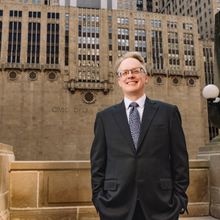 Lyric Opera of Chicago Names John Mangum as General Director, President & CEO