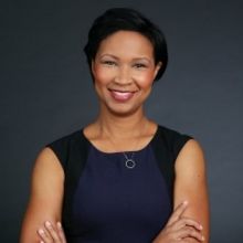 Jennifer Giddens Joins OWN As Head Of Marketing