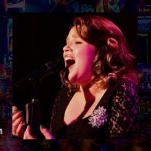 VIDEO: Watch Michelle Dowdy In 'Jazzy, A Night Of Broadway'
