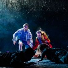 New Dates Announced for the West End Transfer of THE OCEAN AT THE END OF THE LANE