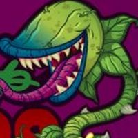 Special Offer: Don't Miss LITTLE SHOP OF HORRORS