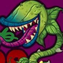 Special Offer: Don't Miss LITTLE SHOP OF HORRORS
