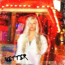 Kennedi Releases New Song 'better'