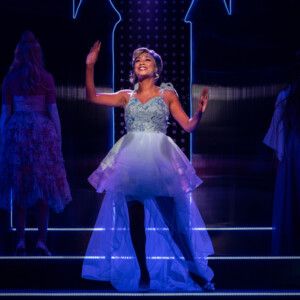 Review: ONCE UPON A ONE MORE TIME at Ray Of Light Theatre