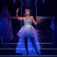 Review: ONCE UPON A ONE MORE TIME at Ray Of Light Theatre