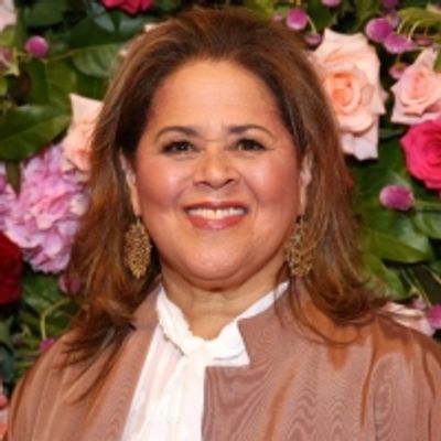 VIDEO: Anna Deavere Smith Recalls the First Reading of TWILIGHT: LOS ANGELES, 1992 at Signature Theatre