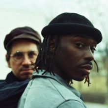 Black Pumas Announce 2021-2022 U.S. & International Tour