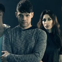 Jeremy Jordan Will Return to London in November With His Band, Age Of Madness