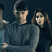 Jeremy Jordan Will Return to London in November With His Band, Age Of Madness