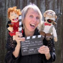THE ALLISON WONDERS SHOW to Debut at United Solo Festival