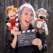 THE ALLISON WONDERS SHOW to Debut at United Solo Festival
