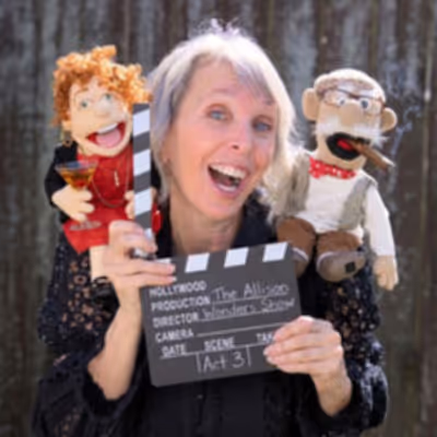THE ALLISON WONDERS SHOW to Debut at United Solo Festival