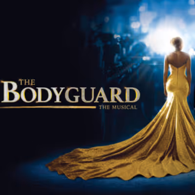 THE BODYGUARD Tickets Now on Sale for Popejoy Hall Engagement
