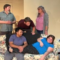 Review: BORROWED BEATS at Ankeny Community Theatre: A World Premiere Takes the Stage