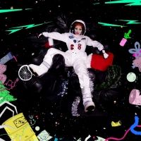 Sink the Pink Presents ESCAPE FROM PLANET TRASH