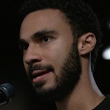 VIDEO: Watch Austin Scott Sing 'Hurricane' from Broadway-Bound GIRL FROM THE NORTH CO