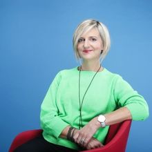 Marianne Elliott Joins Pentabus Board