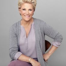Journalist Joan Lunden to Discuss New Book at Ridgefield Playhouse, March 26
