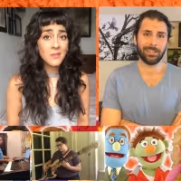 VIDEO: Quentin Garzón, Mehry Eslaminia and Chase Ramsey Sing 'I Wish I Could Go Back… Video