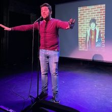 AWKWARD TEENAGE YEARS to Play at UNDER St. Marks in July