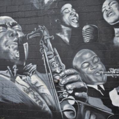 BWW Blog: 5 Black Playwrights to Know