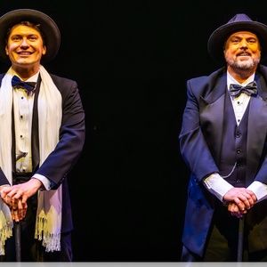 Review: THE PRODUCERS at BrightSide Theatre