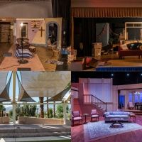 Desert Theatres Announce Plans For Bringing Uo The Curtain Post-Pandemic