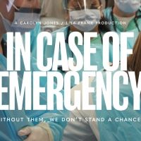 VIDEO: Watch the Trailer for IN CASE OF EMERGENCY, Out Tomorrow