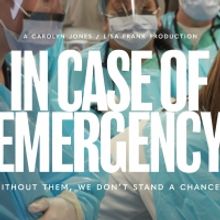 VIDEO: Watch the Trailer for IN CASE OF EMERGENCY, Out Tomorrow