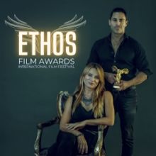 ETHOS FILM FESTIVAL Launches, Featuring 150 Projects