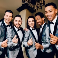 THE DOO WOP PROJECT At The Ridgefield Playhouse
