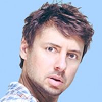 Kyle Dunnigan Comes to Comedy Works Larimer Square This Week