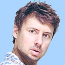Kyle Dunnigan Comes to Comedy Works Larimer Square This Week