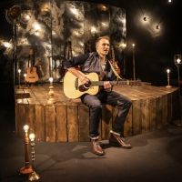 Arizona Theatre Company to Open 55th Season With THE LION