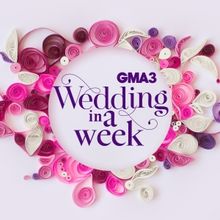 GMA3 Kicks Off Week-Long Wedding Event When Bride-To-Be Says 'Yes' to On-Air Proposal
