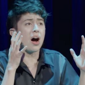 Video: Watch Adina Verson Sing 'Not In My Body' from A TRANSPARENT MUSICAL