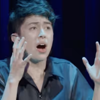 Video: Watch Adina Verson Sing 'Not In My Body' from A TRANSPARENT MUSICAL Video