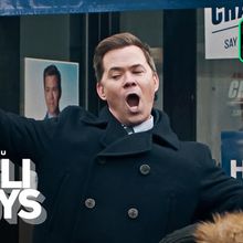Andrew Rannells Steps Into Character in New DELI BOYS Season 2 Clip