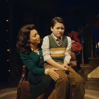 VIDEO: First Look At 'Just Like That' From A CHRISTMAS STORY, THE MUSICAL At Center… Video