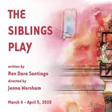 Rattlestick Playwrights Theater Will Continue 25th Anniversary Season with Ren Dara S