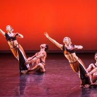 Martha Graham Dance Company Announces All-New Virtual Programming for January 2021