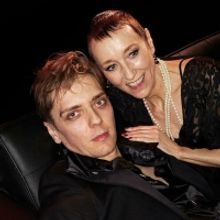 Further Casting Confirmed for Noël Coward's THE VORTEX at Chichester Festival Theatr