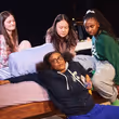 DAD DON&rsquo;T READ THIS to Present Final Extension Off-Broadway Photo