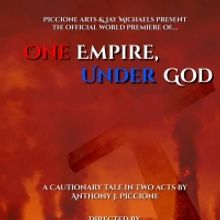 ONE EMPIRE, UNDER GOD To Receive Official Virtual Premiere This July
